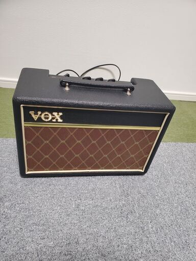 vox　アンプ  Pathfinder 10