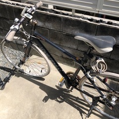決まりましたジャンク　ルイガノ