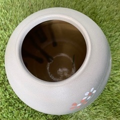 田峰　花瓶　オシャレの画像