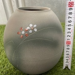 田峰　花瓶　オシャレの画像