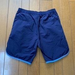 GUショートパンツSサイズの画像