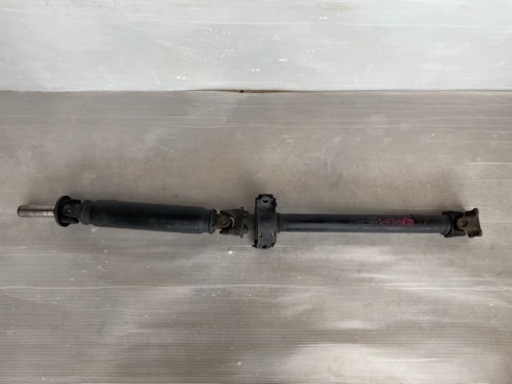 シルビアS14前期 プロペラシャフト