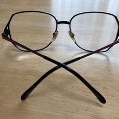 Reberta di Camerino 眼鏡の画像