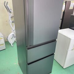 商談中 ★東芝★ 高年式 3D冷蔵庫 326L 2022年 GR...
