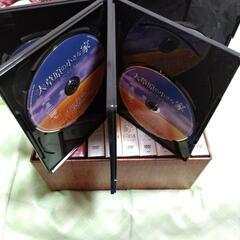 大草原の小さな家　　　　DVDコンプリートBOX　DVD-BOX　【美品】の画像