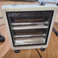 電気ストーブ