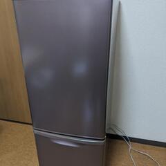 冷蔵庫　一人暮らし用(168L)　2016年製