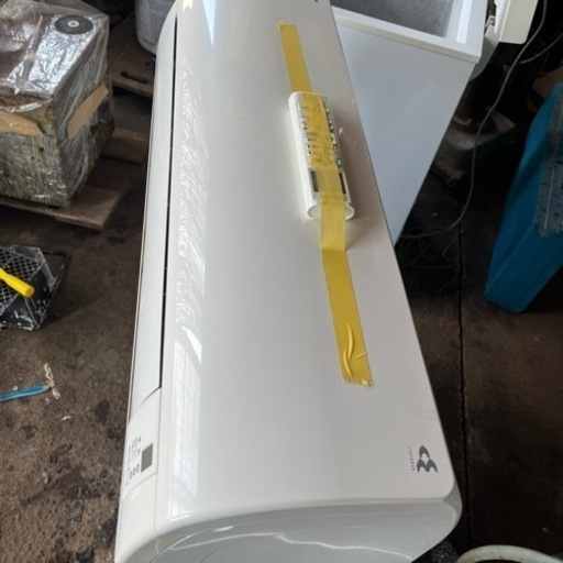 ダイキンエアコン2014年2.2kW6畳用