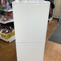 ニトリ２ドア冷蔵庫2022年製入荷しました！