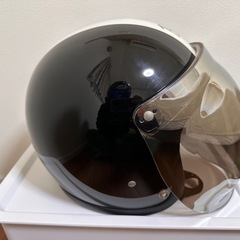 ブコ　buco スモールブコ　トイズマッコイ　sサイズ　ヘルメット　ハーレーの画像