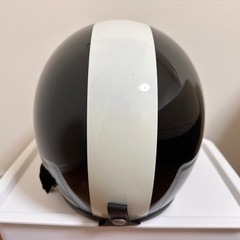 ブコ　buco スモールブコ　トイズマッコイ　sサイズ　ヘルメット　ハーレーの画像