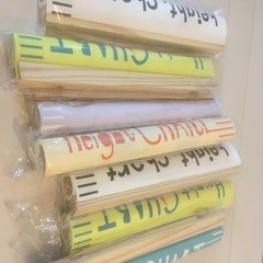 身長計3 キッズ  インテリア　値下げの画像