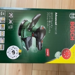 BOSCH ワイヤレスアクションサンダーの画像