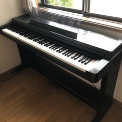 YAMAHA クラビノーバCLP650 取りに来てくださる方限定の画像