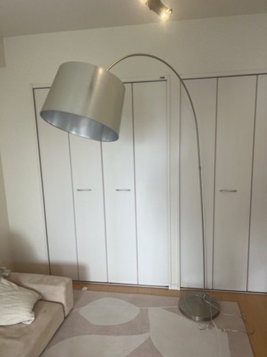 BoConceptボーコンセプト kuta フロアランプ　照明