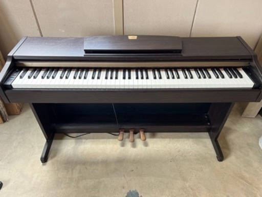 ヤマハ電子ピアノ YAMAHA/電子ピアノ/YDP-S35｜鍵盤、電子ピアノ通販ottoピアノ 