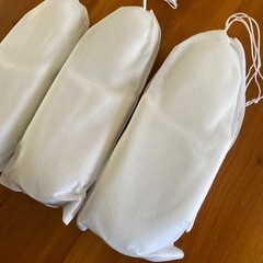【新品】シェラトン 使い捨てスリッパ（3点セット、外袋あり）の画像