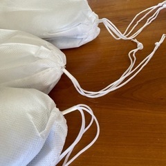 【新品】シェラトン 使い捨てスリッパ（3点セット、外袋あり）の画像