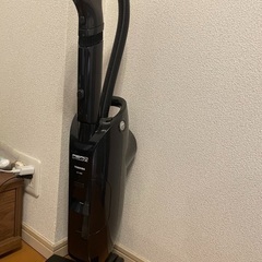 掃除機