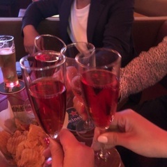 友活婚活恋活女子飲み友❤️募集中✨✨女の子だけのグルチャもあります！