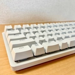 Razer Huntsman Mini JP の画像