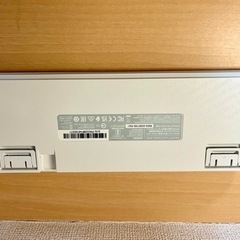Razer Huntsman Mini JP の画像