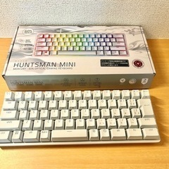 Razer Huntsman Mini JP 
