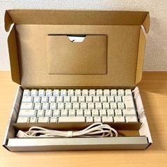 Razer Huntsman Mini JP の画像