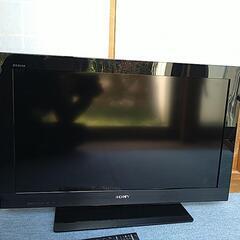 SONY BRAVIA KDL32CX400  32インチの画像