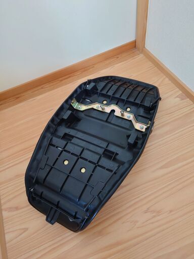 最終値下です。ZRX400ｱﾝｺ抜きｼｰﾄ