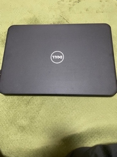 ノートパソコン SSD
