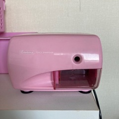 小学生 電動えんぴつ削り機