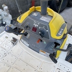 イセキ　田植え機の画像