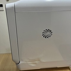 【無料】置き型食洗機YUMEKA（ユメか）の画像