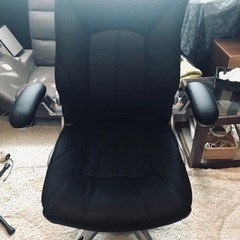 オフィスチェア　社長椅子の画像