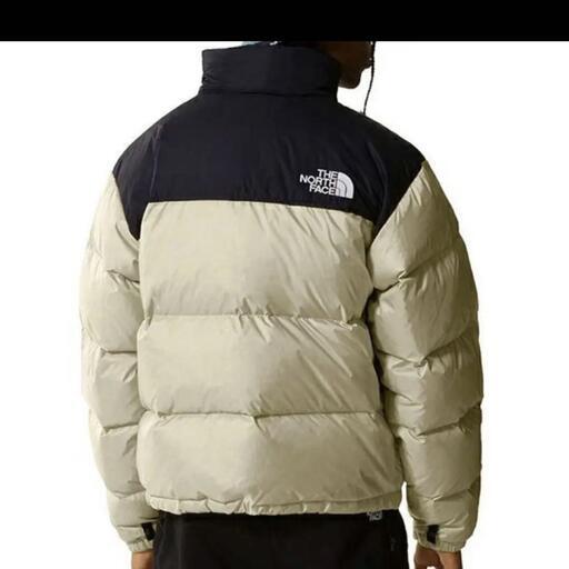 THE NORTH FACE1996 RETRO NUPTSEJACKET 