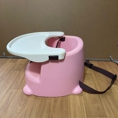 リッチェル 2WAYごきげんチェアの画像