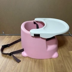 リッチェル 2WAYごきげんチェアの画像