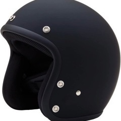 ネオライダース　ヘルメット美品
