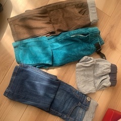 110キッズ男の子