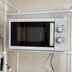 電子レンジ