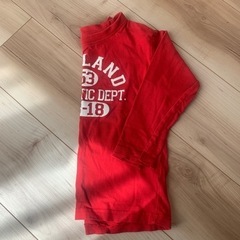 110キッズ男の子の画像