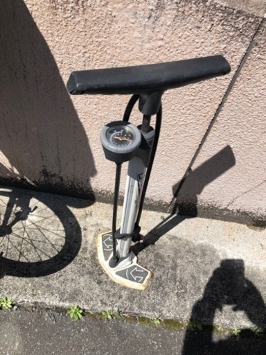 【予定者決定済み】BRUNO 20インチ ブルーノ ミニベロ