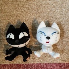 値下げ😊クロネコヤマト運輸　ぬいぐるみ
