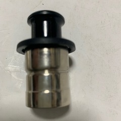 旧車、NILES シガーライター 未使用品 シガーソケット の画像