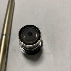 旧車、NILES シガーライター 未使用品 シガーソケット の画像