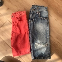 120キッズ男の子
