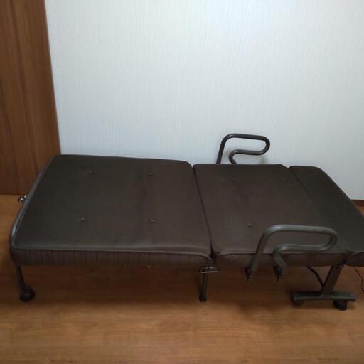 介護ベッド