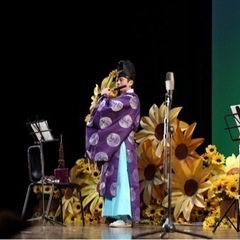 雅楽演奏承ります