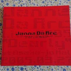 Janne Da Arc(ジャンヌダルク)JOKER(ジョーカー)初回特典:超豪華60ページLIVEフォトブック付きCDになりますの画像